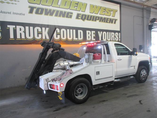 GMC 3500HD