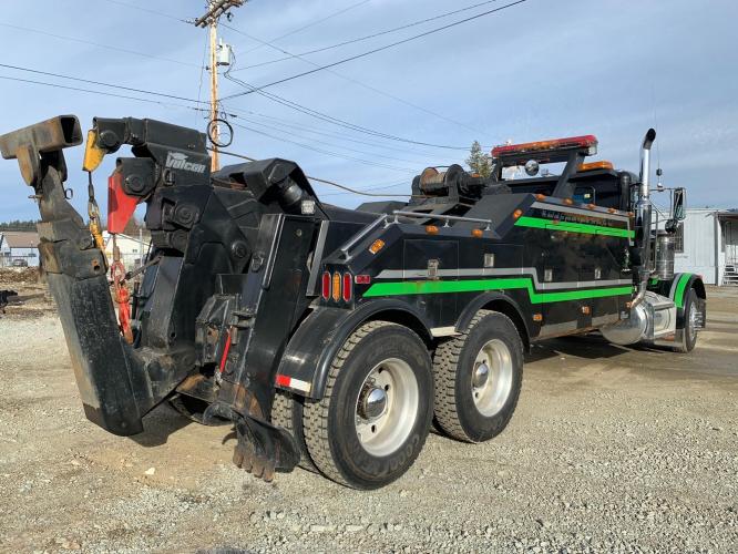 PETERBILT 379