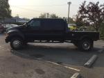 FORD F650