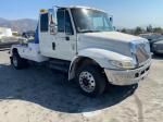 INTERNATIONAL DURASTAR 4300