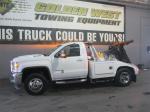 GMC 3500HD