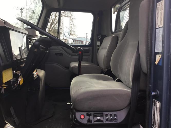 INTERNATIONAL S2500