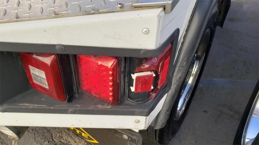 FORD F450