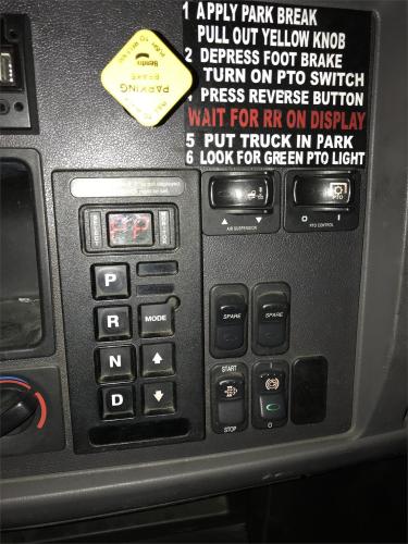 PETERBILT 337