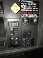 PETERBILT 337