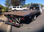 FORD F650 XLT
