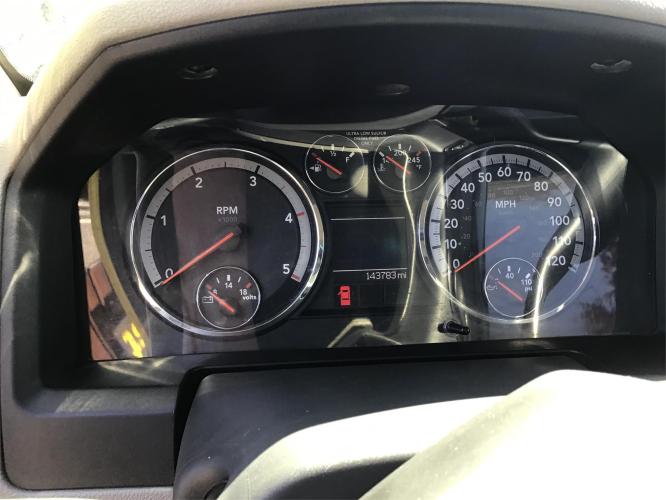 RAM 5500 HD