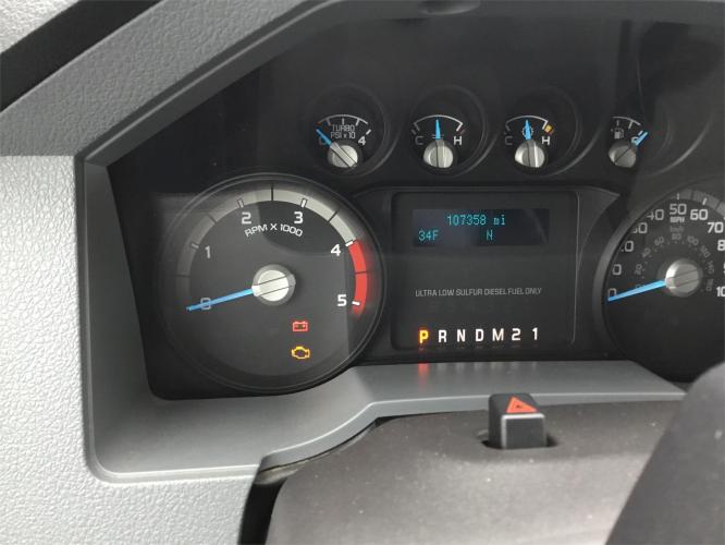 FORD F450 XLT
