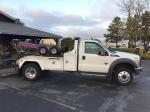 FORD F550