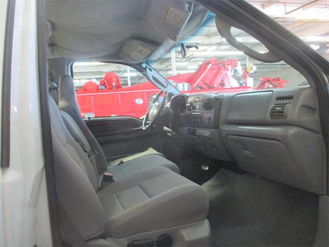 FORD F450