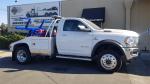 RAM 4500 SLT