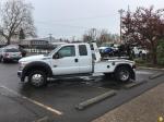 FORD F450 XLT
