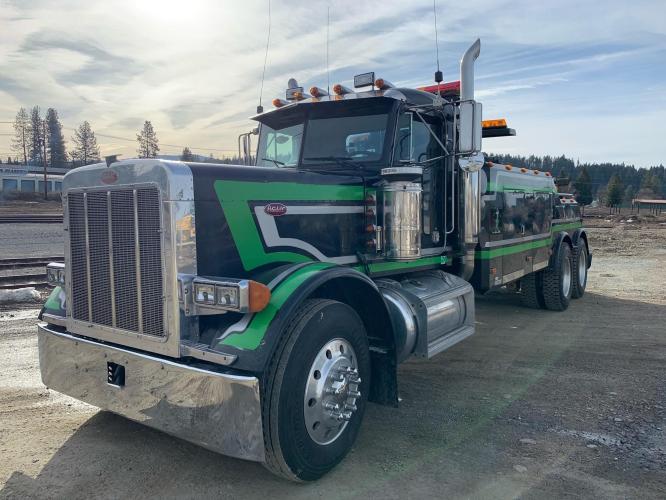 PETERBILT 379