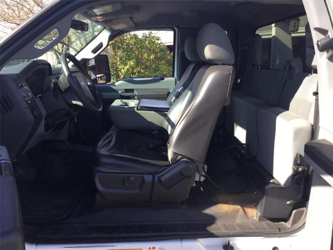 FORD F450 XLT