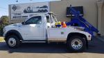 RAM 4500 SLT