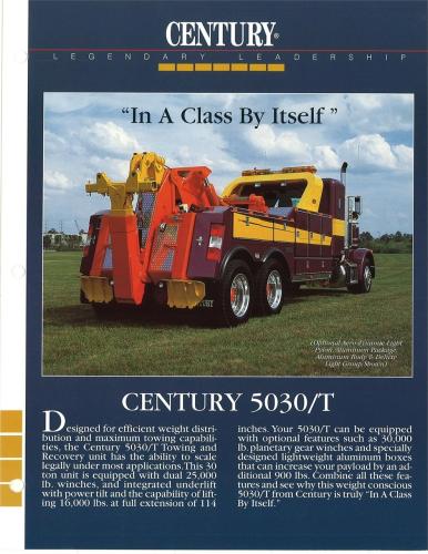 PETERBILT 377