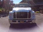 FORD F650 XLT