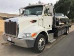 PETERBILT 337