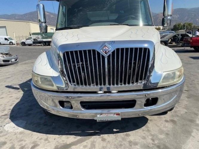 INTERNATIONAL DURASTAR 4300