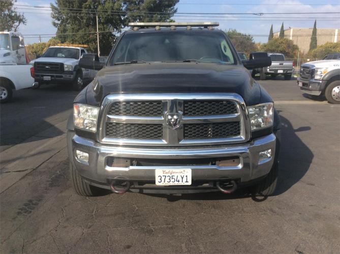 RAM 5500 HD SLT