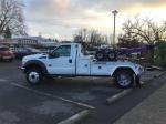FORD F550
