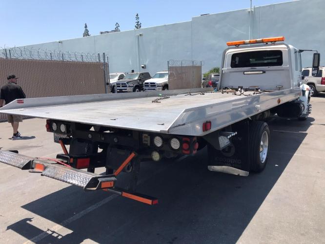 INTERNATIONAL DURASTAR 4300