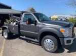 FORD F550 XLT SD