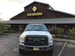 FORD F550
