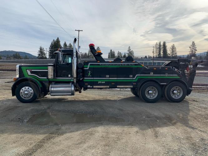 PETERBILT 379