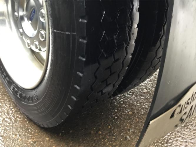 FORD F450 XLT