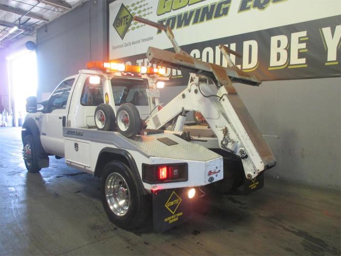 FORD F450
