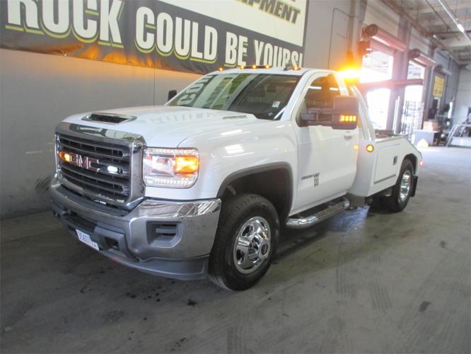 GMC 3500HD
