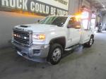 GMC 3500HD