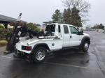 FORD F450 XLT