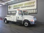 INTERNATIONAL 4300