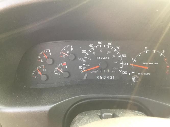 FORD F650