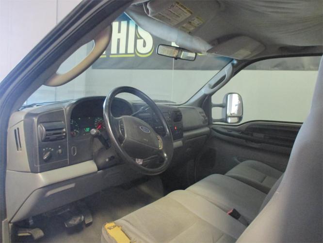 FORD F450