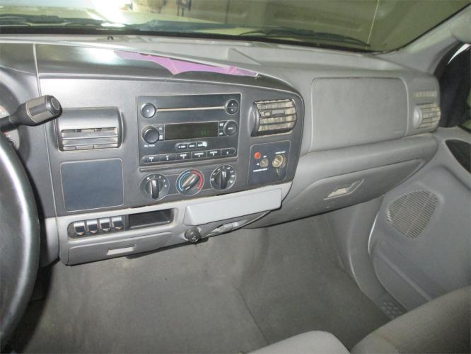 FORD F450