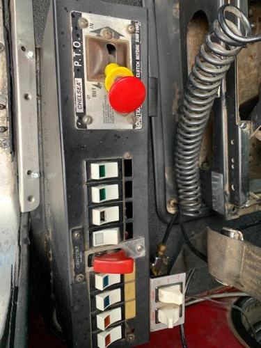 PETERBILT 377