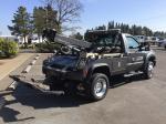 FORD F550 XLT SD