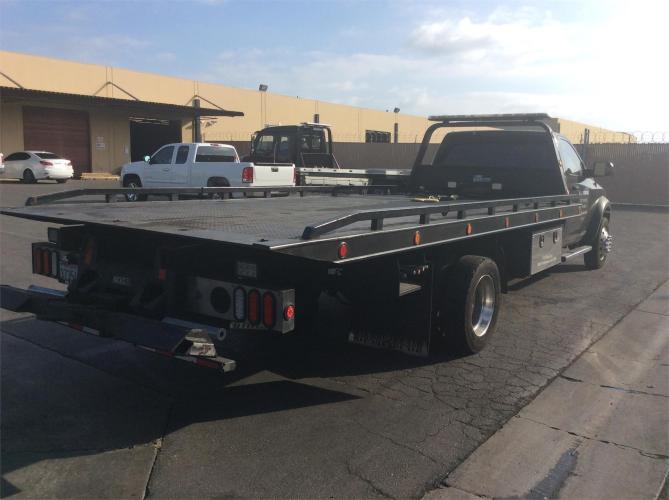RAM 5500 HD SLT