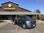 FORD F550 XLT SD