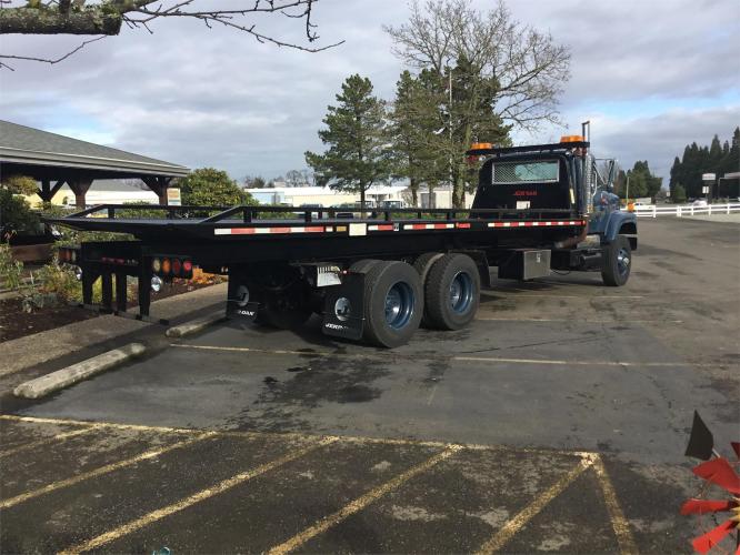 INTERNATIONAL S2500