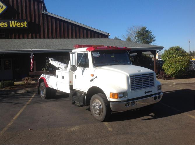 INTERNATIONAL 4700