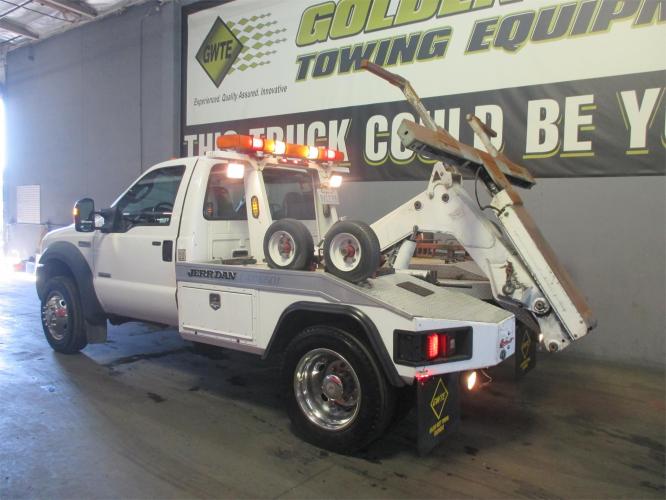 FORD F450