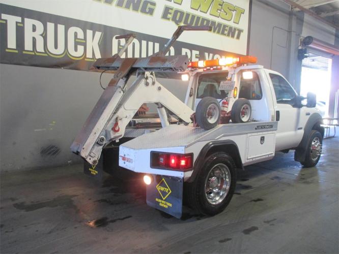 FORD F450