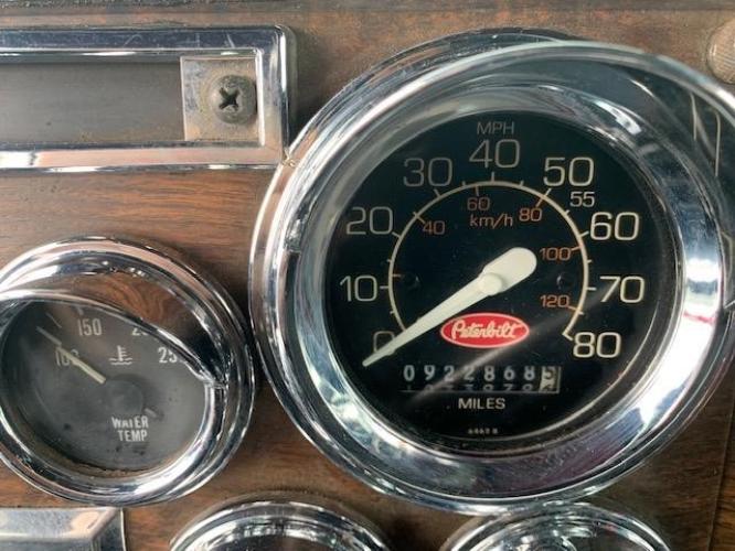 PETERBILT 377