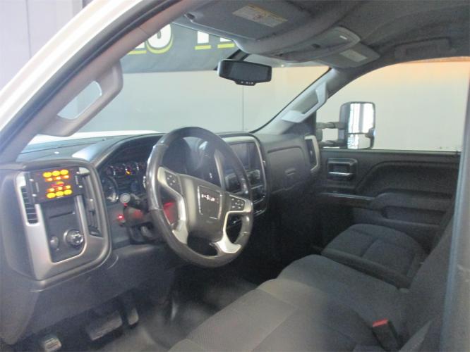 GMC 3500HD