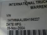 INTERNATIONAL 4300