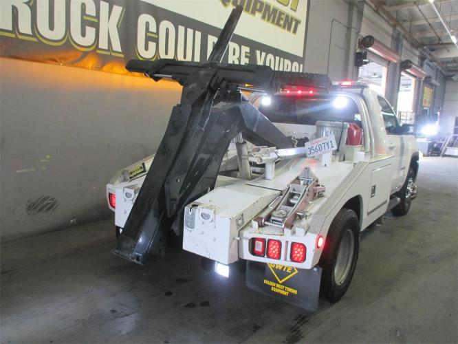 GMC 3500HD